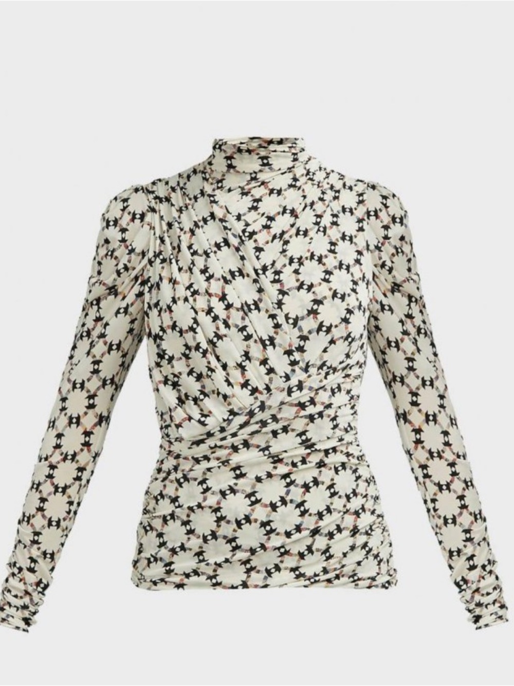 Isabel Marant Top - Picture 5 of 8